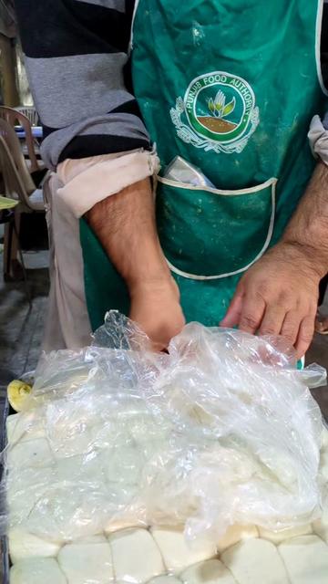 @Street Food Qasim