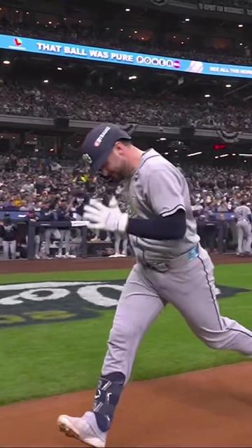 @TAMPA BAY RAYS