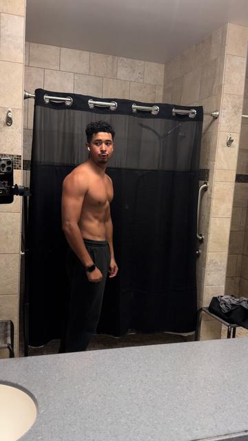 @Frederickfit