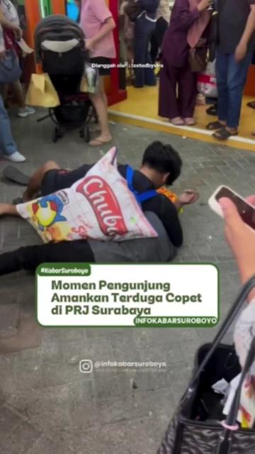 @Kabar Suroboyo