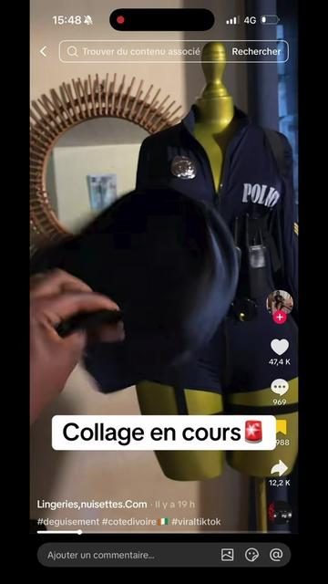 @De laüsane