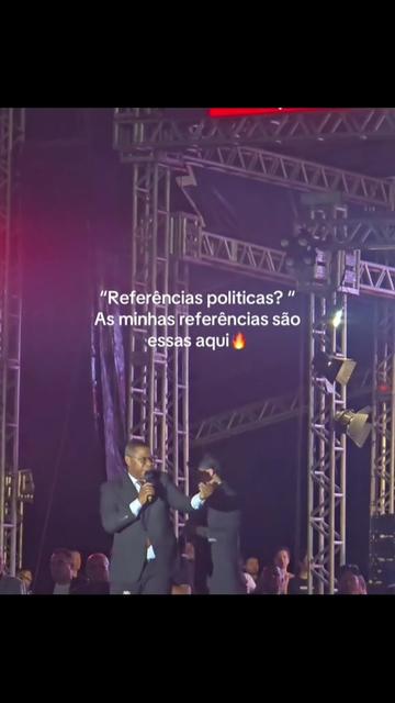 @Anderson Eu creio em Deus