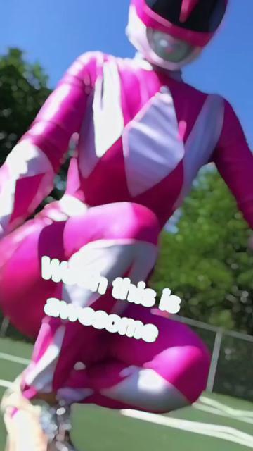 @PinkRangerGamer