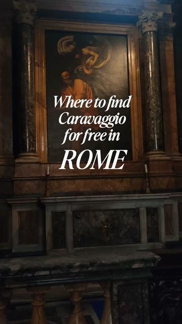 @Valeria | Rome Travel Tips