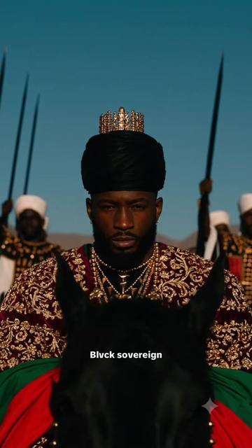 @Blvck Sovereign