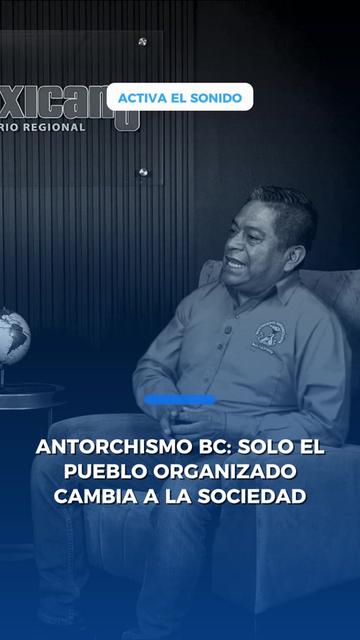 @Periódico El Mexicano