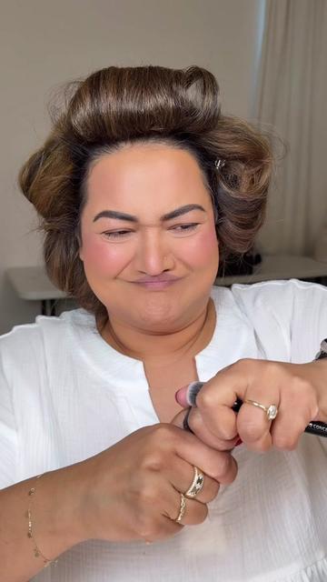 @Neetu Josh • Makeup Artist