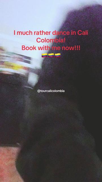 @Tour Cali Colombia 🇨🇴