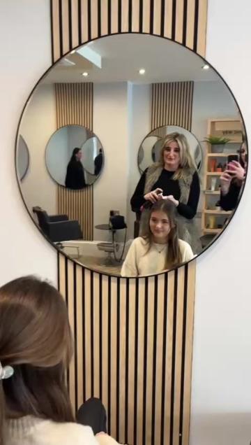 @Mirrahairsalon