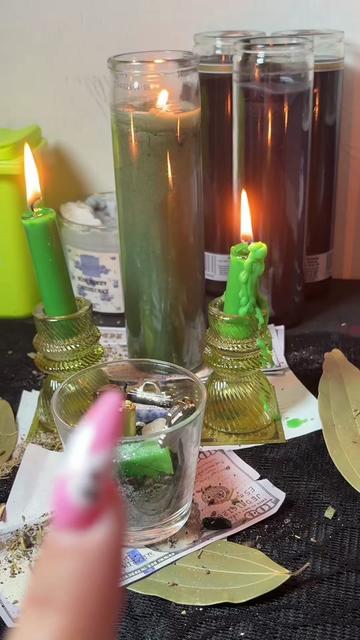 @The Witchy Cornerstore