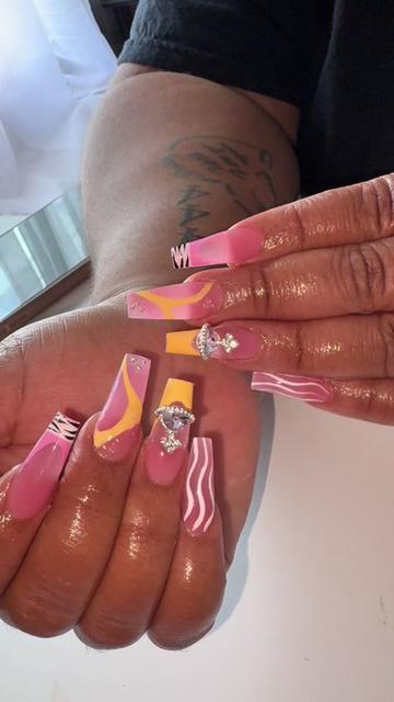 @Sugaplum Nails