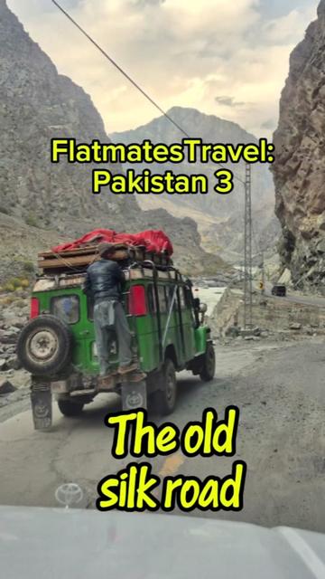 @flatmatestravel