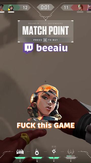 @beeaiu