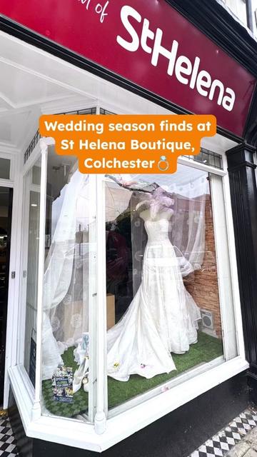 @St Helena Hospice