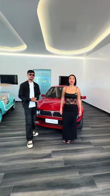 @Golden Cars Luxury