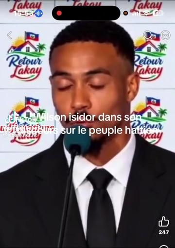 @Louima
