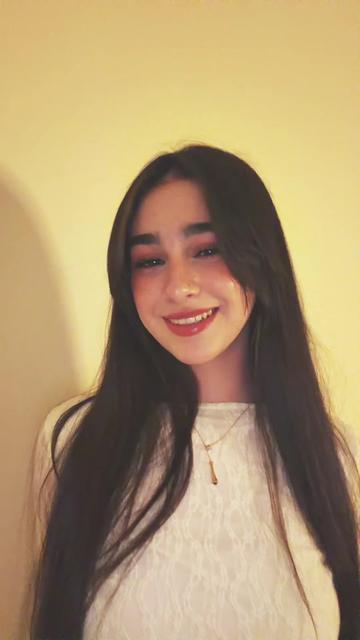 @Alma | الـمـا