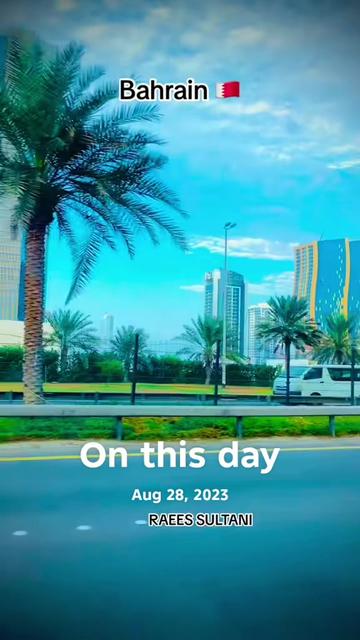 @RAEES SULTANI🇧🇭🔹