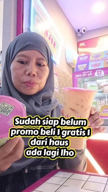 @lulu | Promo Jajan Hemat