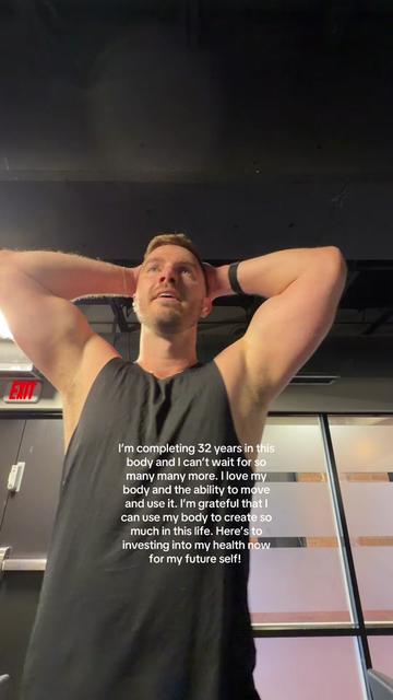 @Christopher | Gut Health
