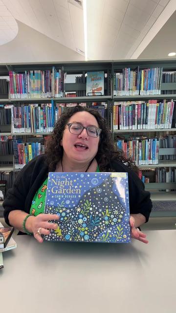 @Joliet Public Library