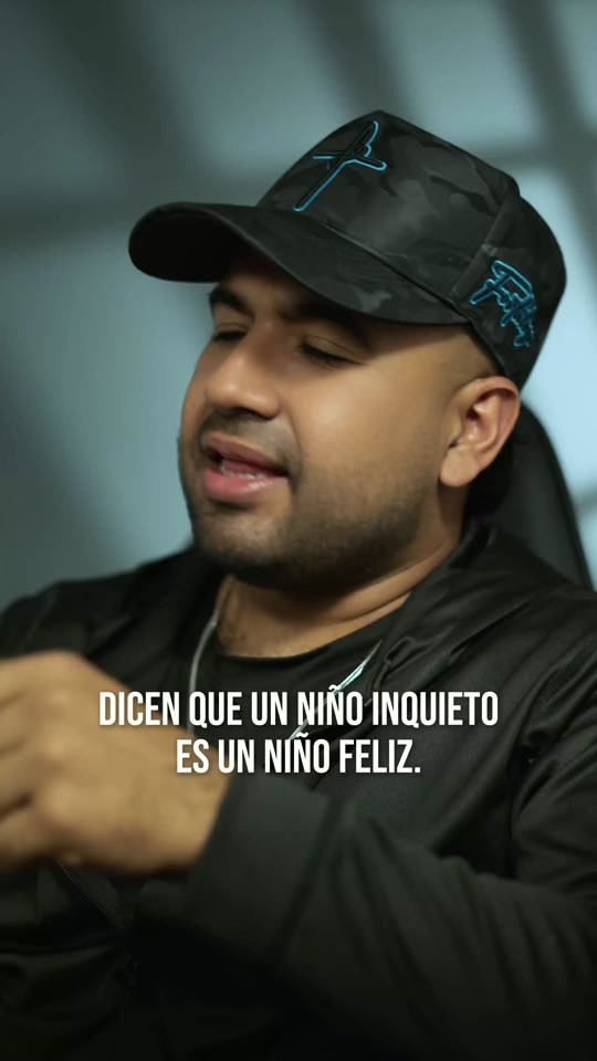 @El mister