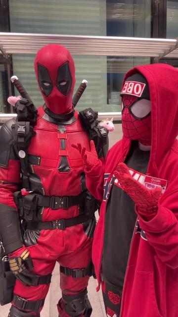 @your_Spidey7
