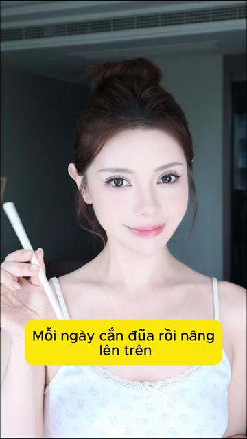 @Nghiện L&agrave;m Đẹp
