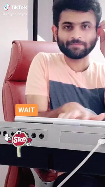 @Sai Vara Prasad