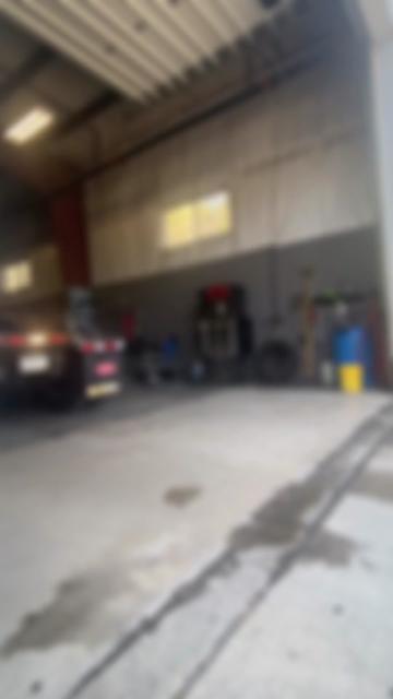 @Dimmick Group Peterbilt