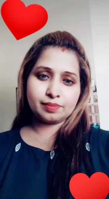 @💋queen of heart rani ❤