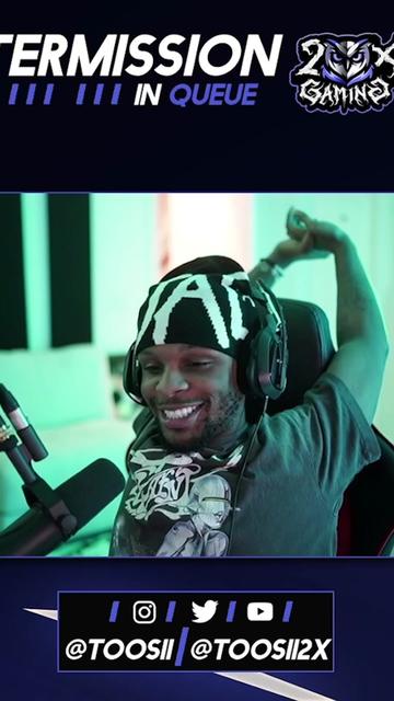 @Toosii Live