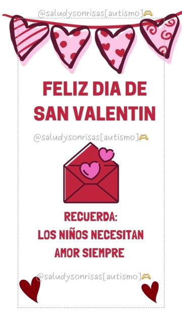 @SALUD Y SONRISAS [AUTISMO]