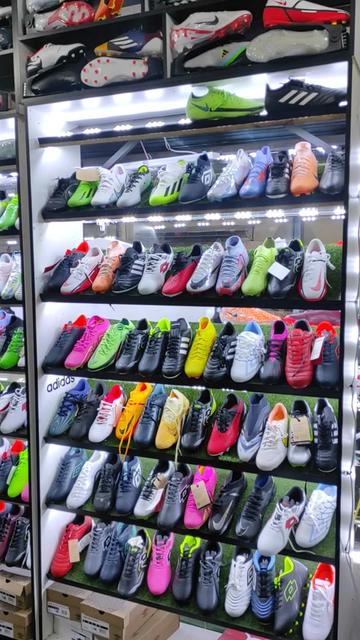 @Soccer Style