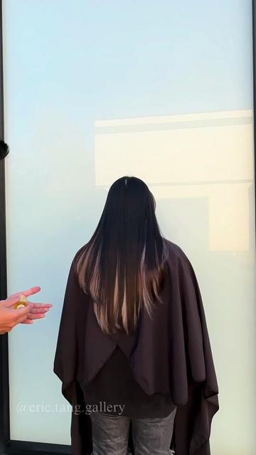 @Hair by Eric T