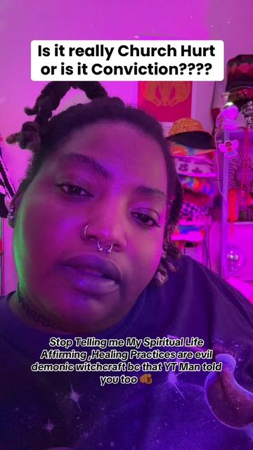@✨🔮The Spiritual Bae🕯️🦋