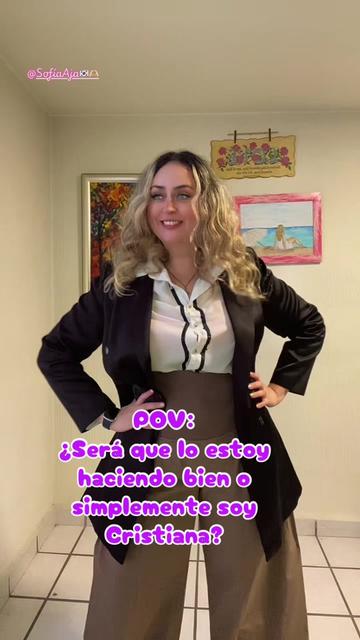 @Sofia Aja👸🏼🇲🇽