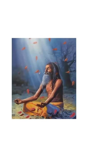 @OM NAMAH SHIVAYA🙏🙏