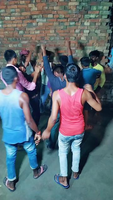 @singer Bablu Bedardi