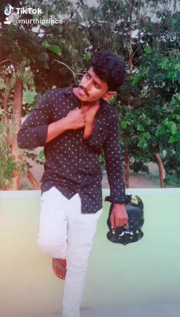 @Murthi P..rince