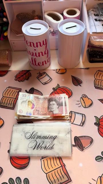 @EMZ BUDGETING JOURNEY