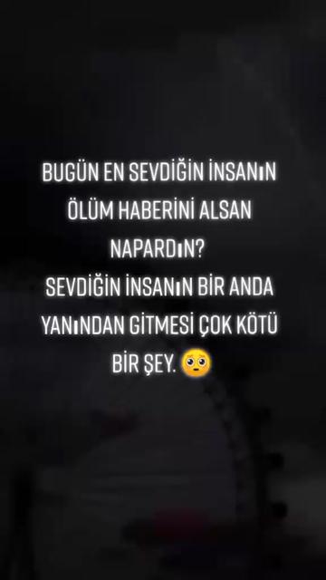 @anlamlı sözler