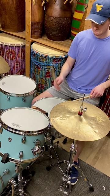 @Vitiello_Drums