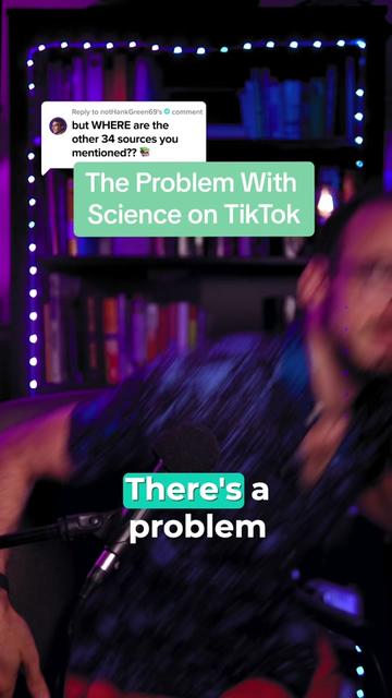 @Avisha |🧬Scientist Mythbuster
