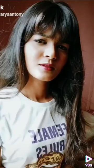 @Aishwarya Antony