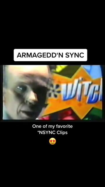 @NSYNC