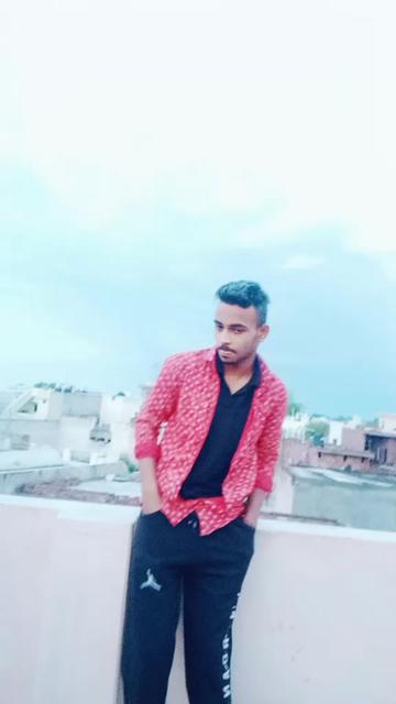 @Vishal Rajput