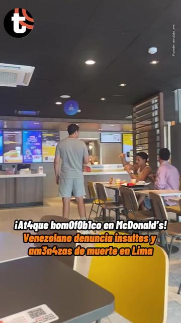 @Trome oficial