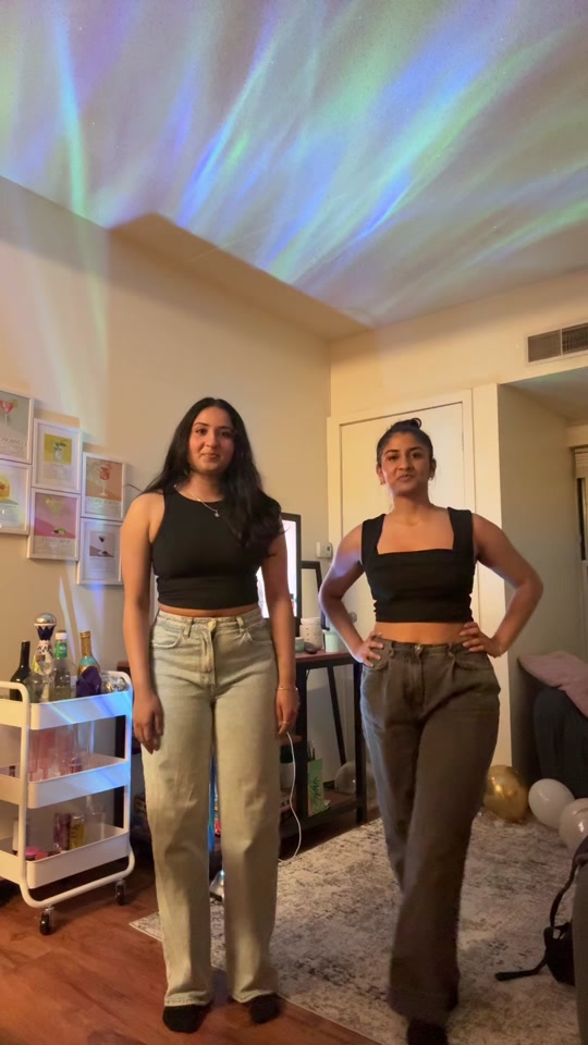 @khushi&yashvi