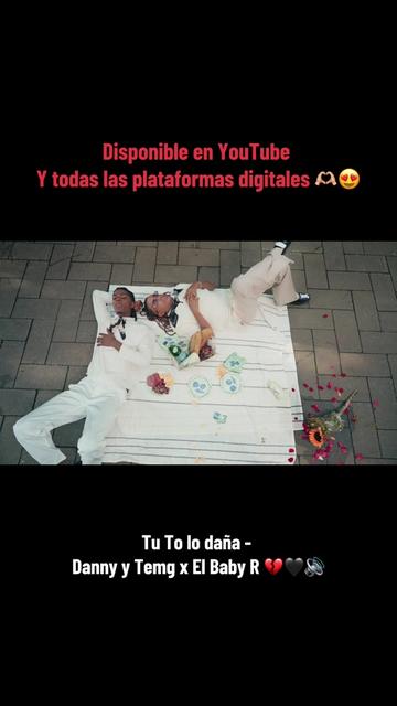 @El Baby R